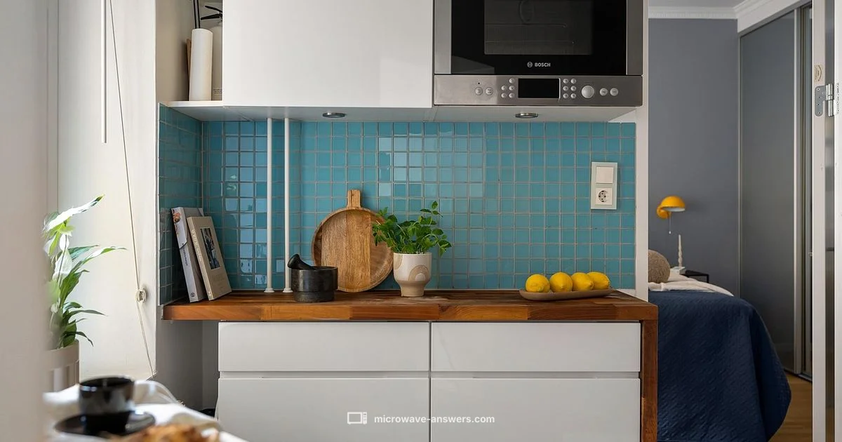 Advantium Overview - Microwave Answers