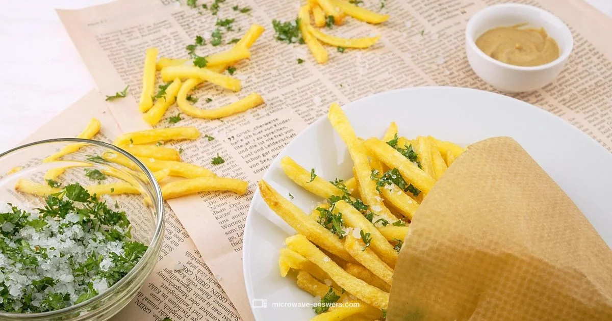 Microwave Potato Guide - Microwave Answers