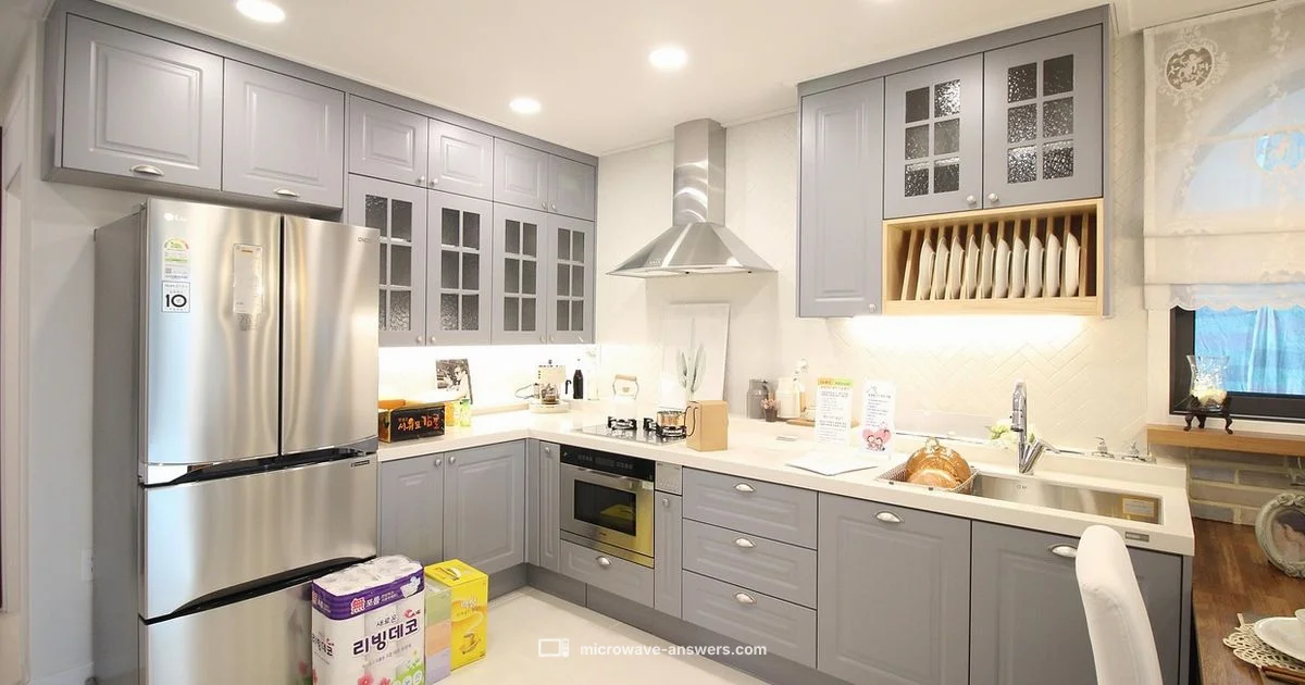 Microwave vs Boiling - Microwave Answers