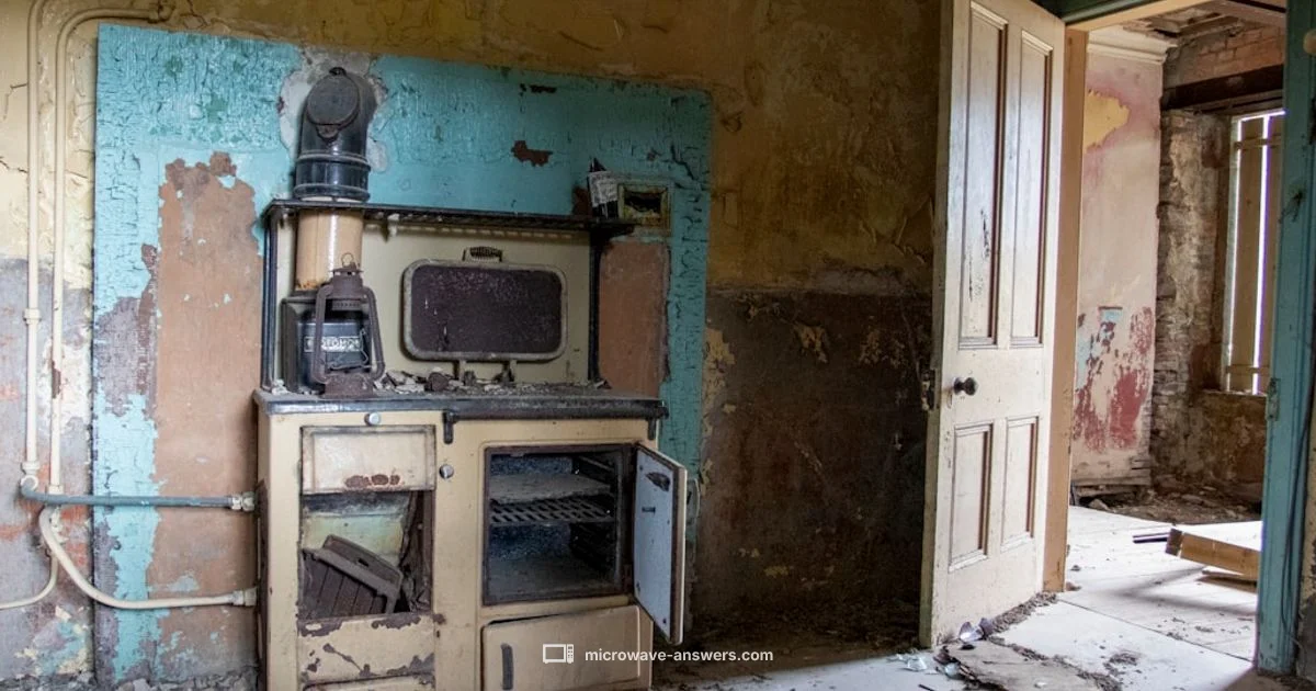 Microwave Disposal - Microwave Answers