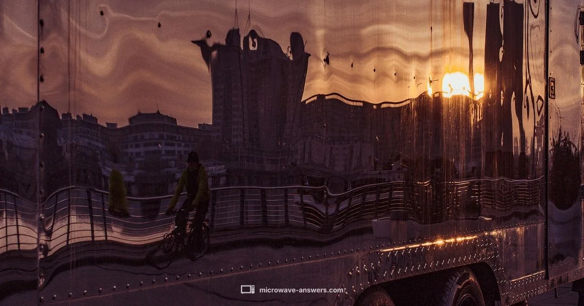 Safe in Microwave - Microwave Answers