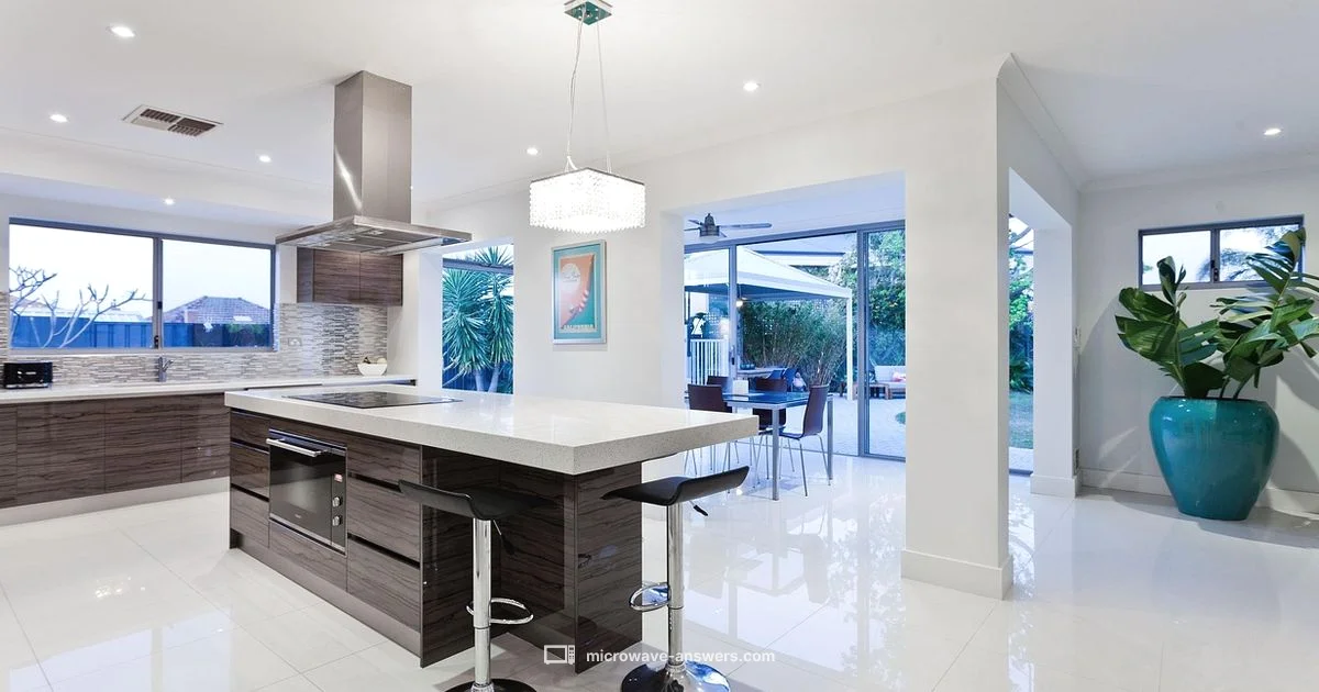 Microwave vs Oven - Microwave Answers