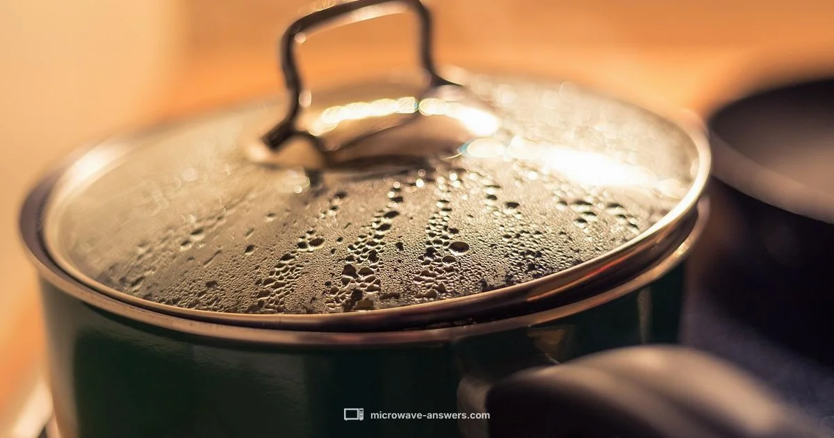 Popcorn Health - Microwave Answers