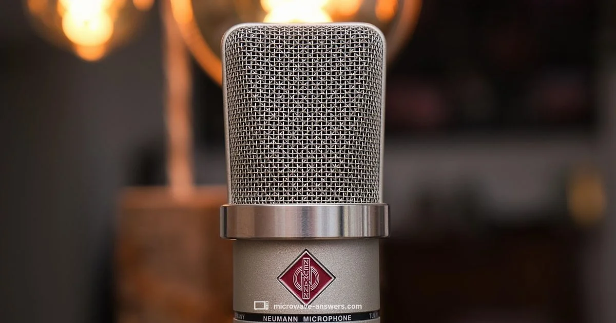 Lg Studio Microwave - Microwave Answers