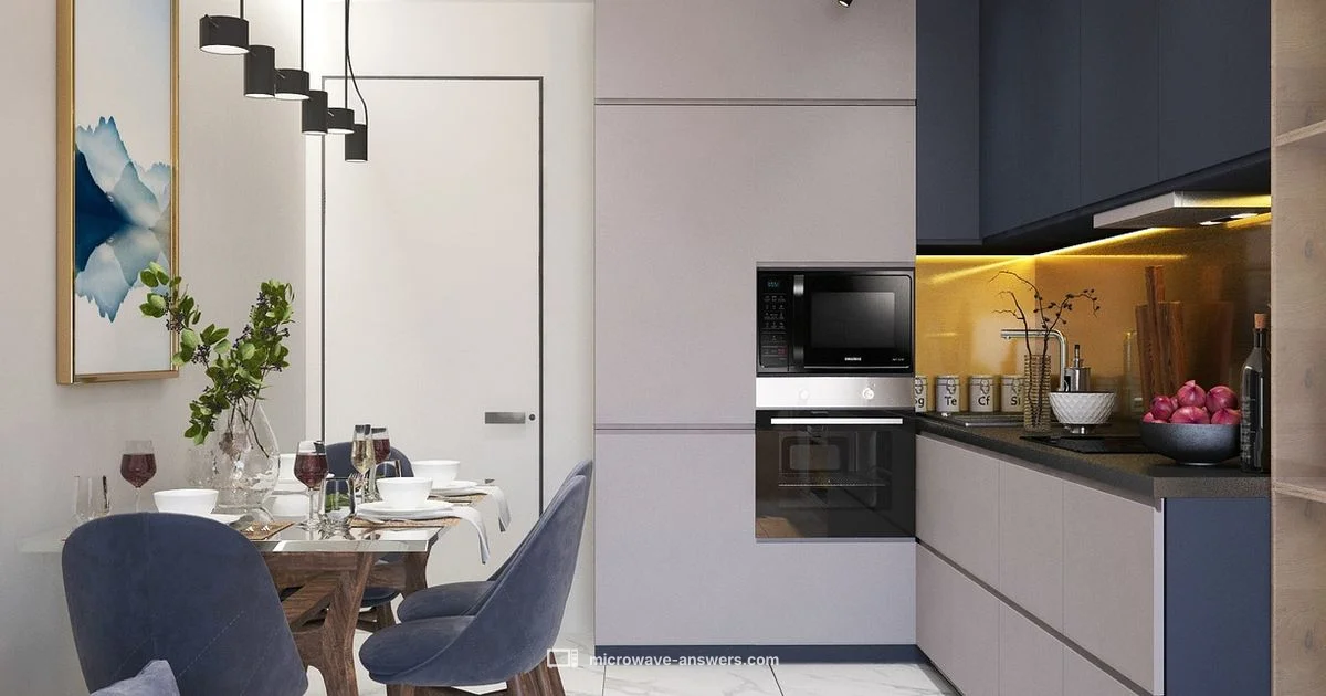 3 in 1 Guide - Microwave Answers