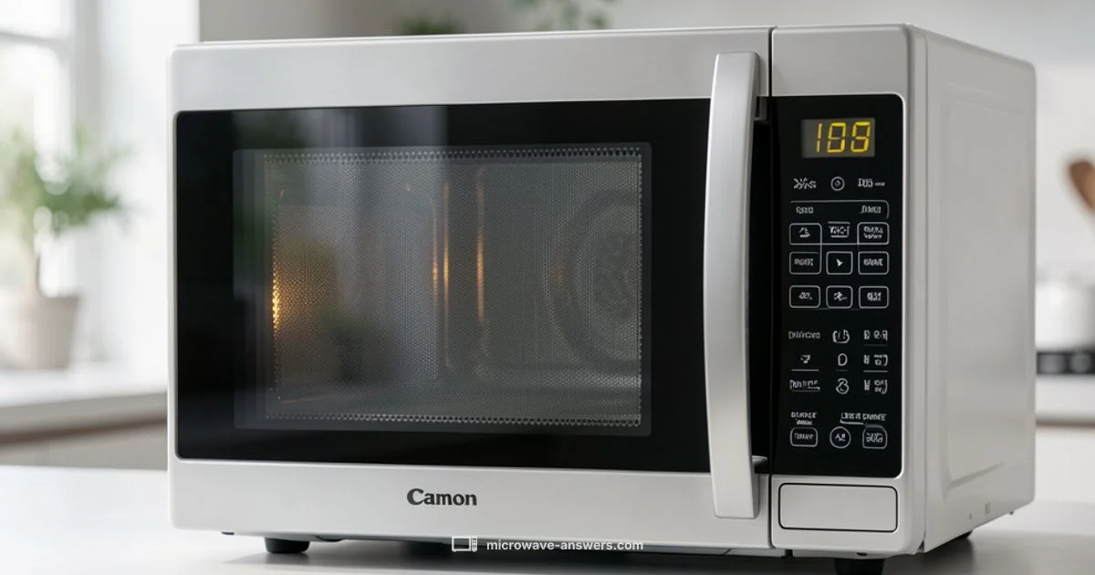 Defrost in Minutes - Microwave Answers
