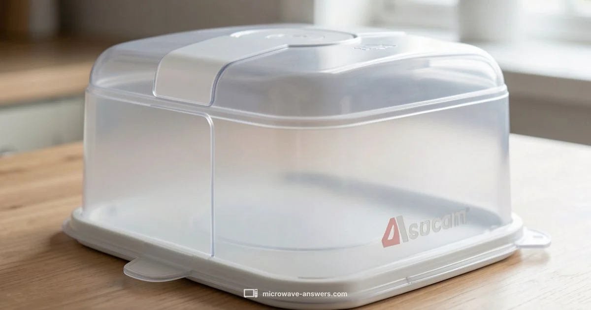 Safe Microwave Tips - Microwave Answers