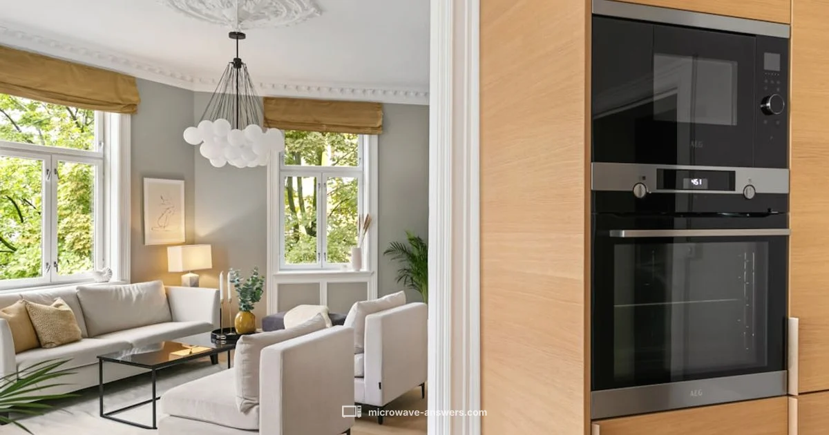 Convection Microwave - Microwave Answers