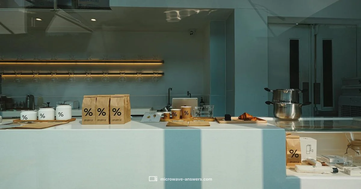 Target Microwave Picks - Microwave Answers