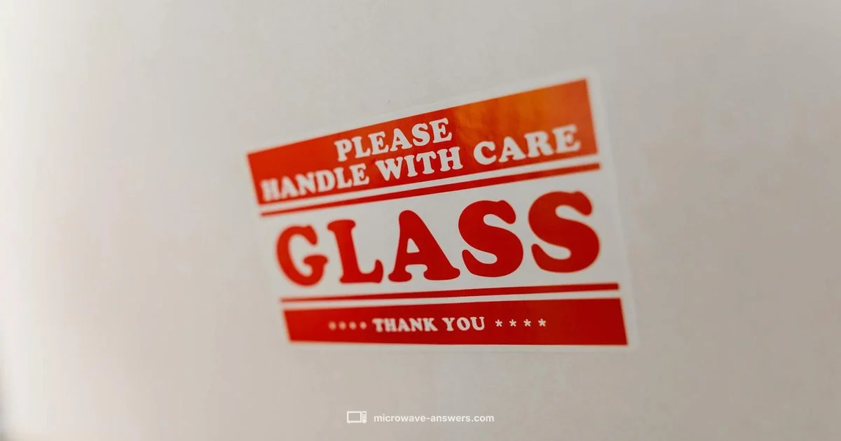 Symbol Reading Guide - Microwave Answers