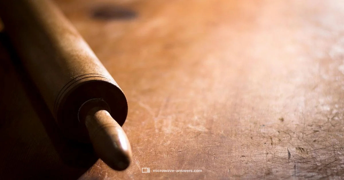 Mobile Microwave Cart - Microwave Answers