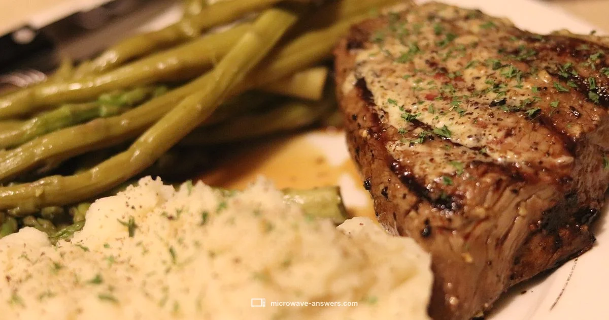 Simple Microwave Defrost - Microwave Answers