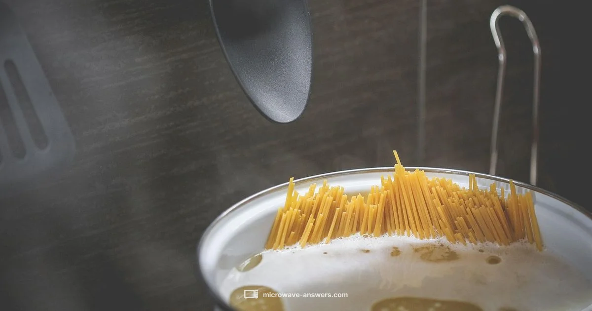 LG NeoChef Overview - Microwave Answers