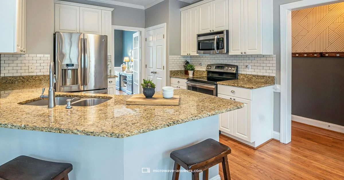 Favorite Microwave Brand - Microwave Answers