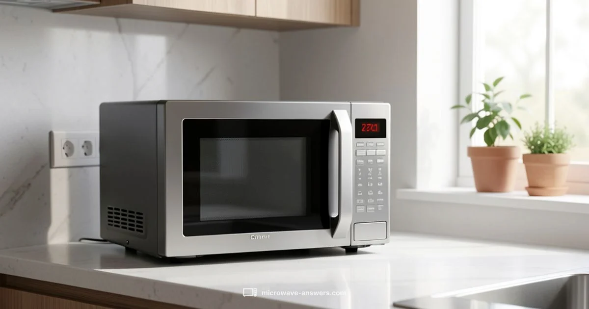 27 Inch Microwave Combo - Microwave Answers