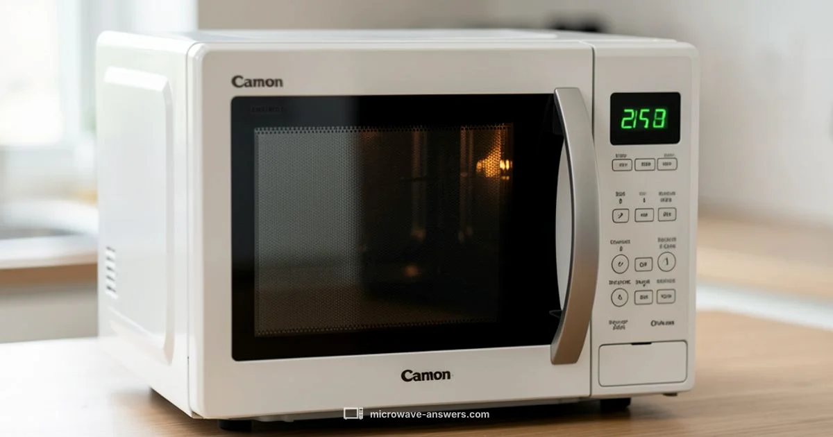 Microwave Fix Microwave Fix - Microwave Answers