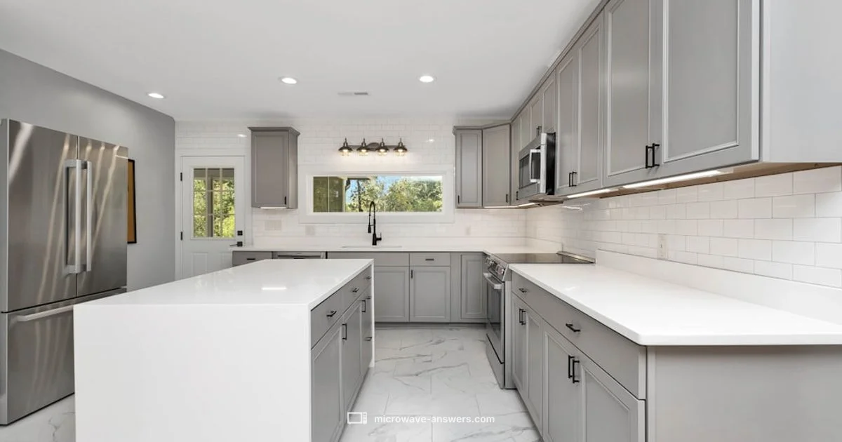 1000W Guide - Microwave Answers