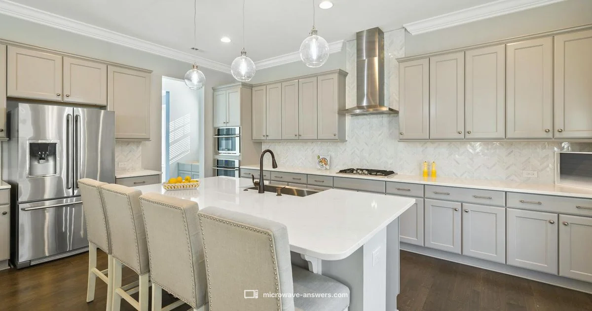 Inverter Mic Guide - Microwave Answers