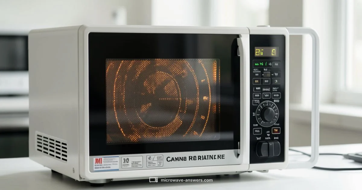 Microwave Radiation Basics - Microwave Answers