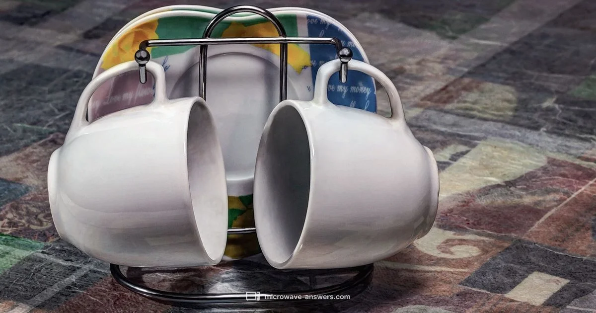 Microwave Stands - Microwave Answers