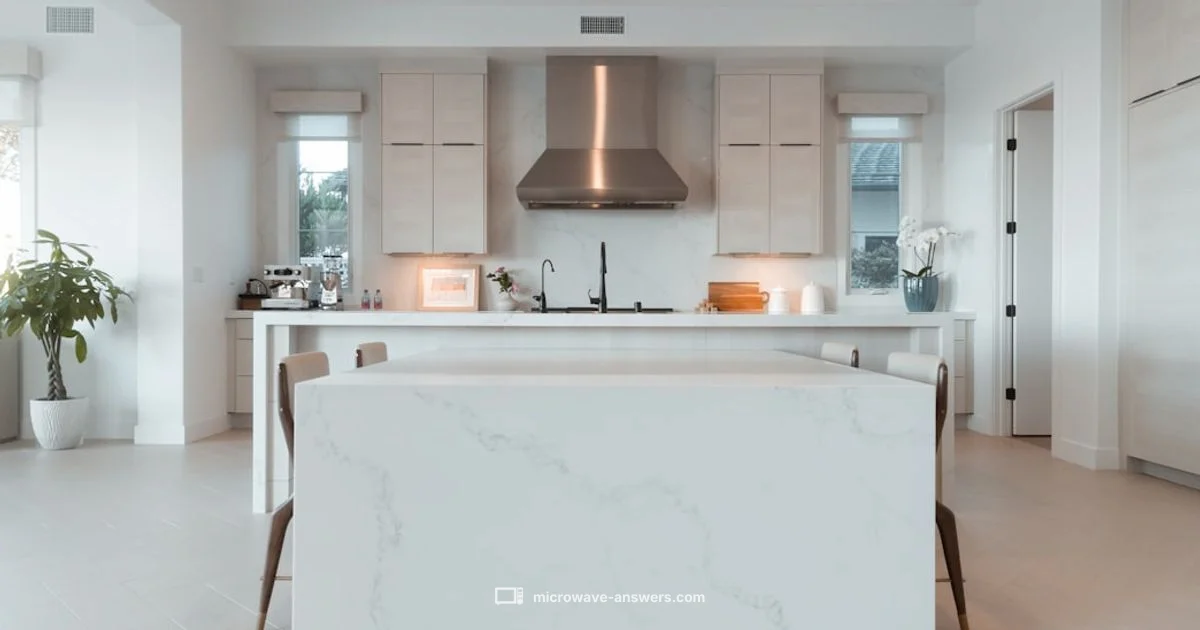 White Microwave Guide - Microwave Answers