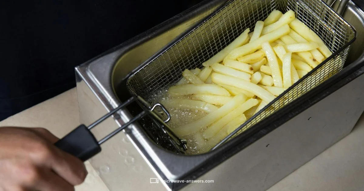 Combo Microwave - Microwave Answers