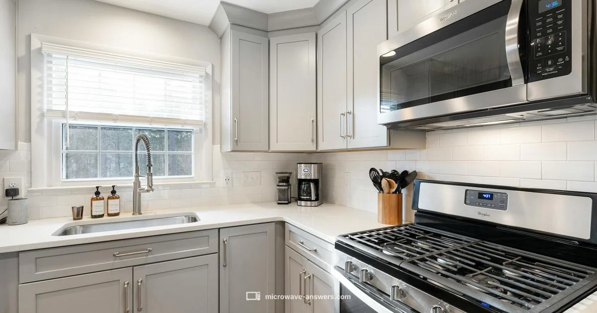 Microwave Look Guide - Microwave Answers