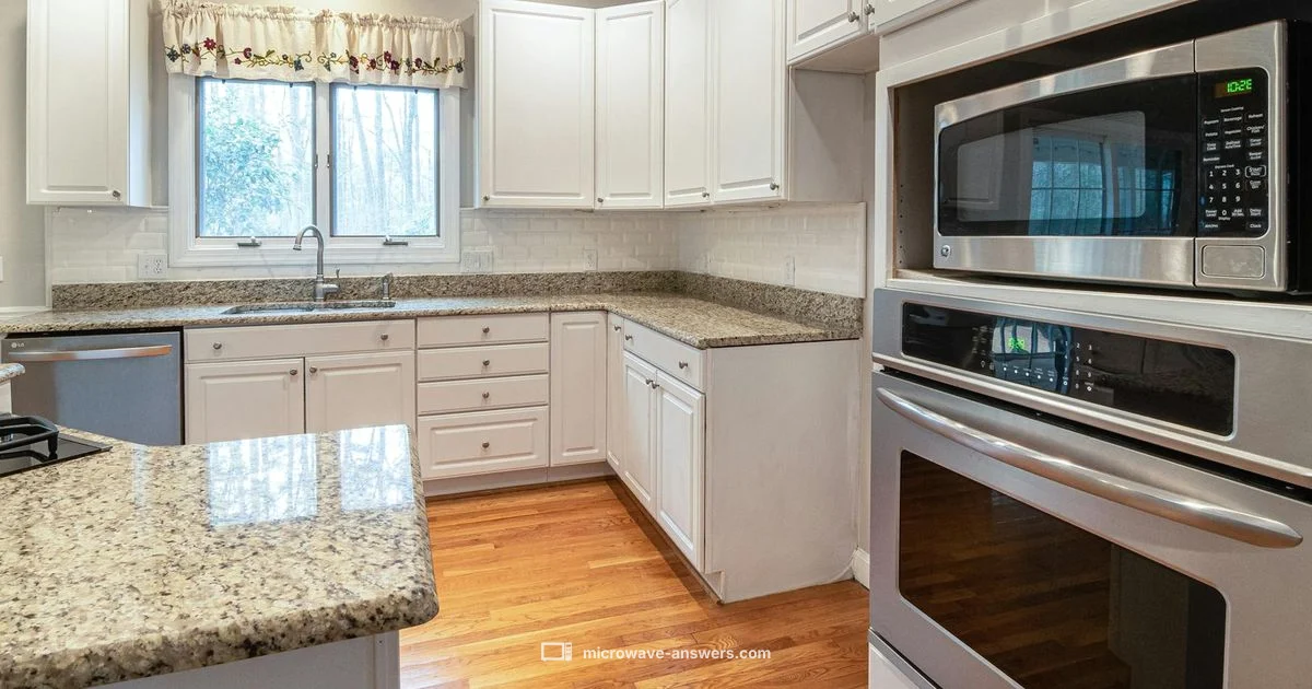 Brand Meaning in Microwaves - Microwave Answers