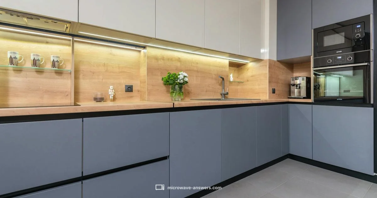 Microwave Placement Guide - Microwave Answers