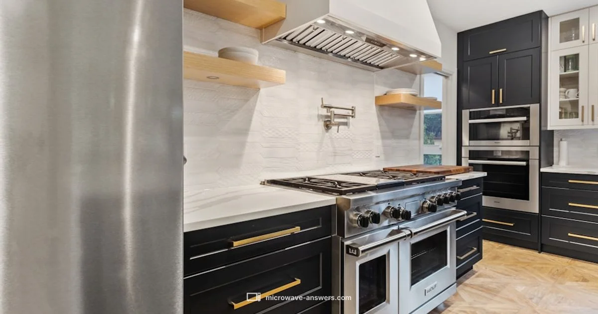 Microwave vs Oven - Microwave Answers