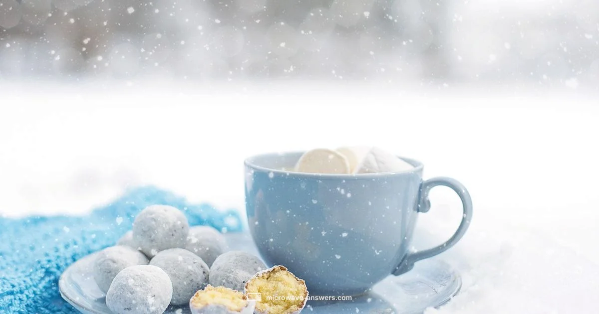 Microwave Brownie Recipe - Microwave Answers