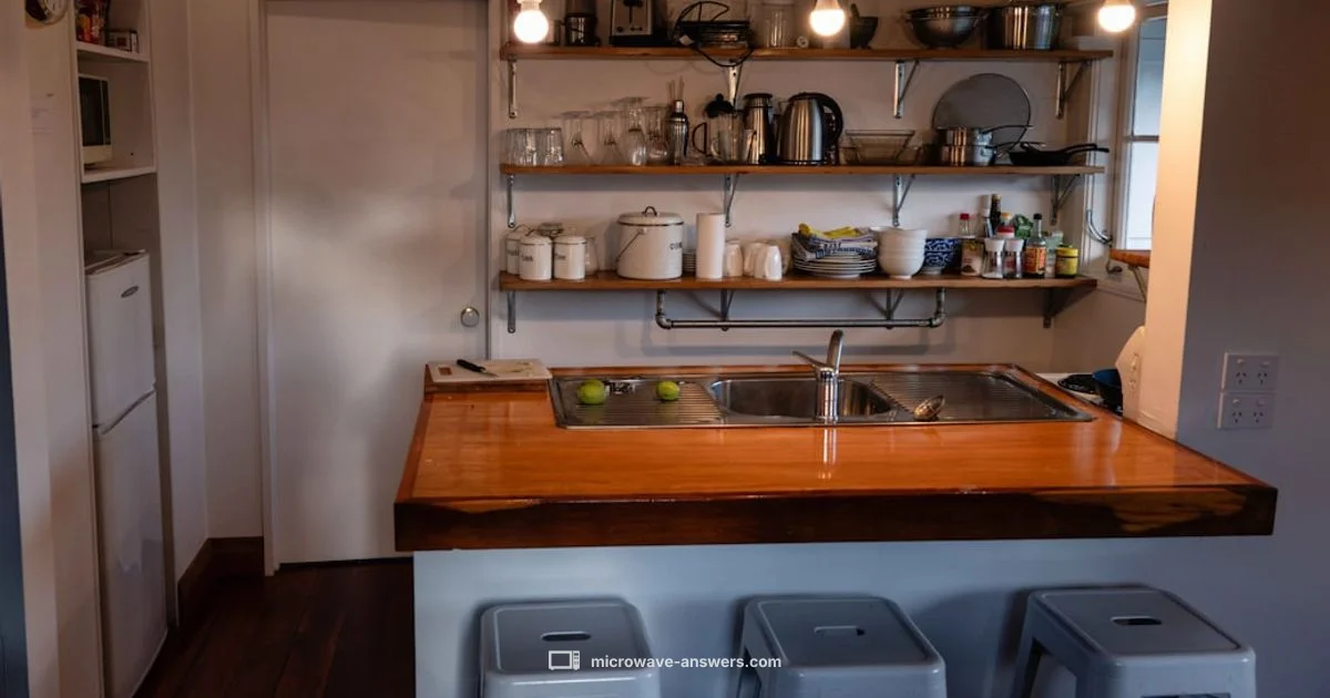 Smart Kitchen Picks - Microwave Answers