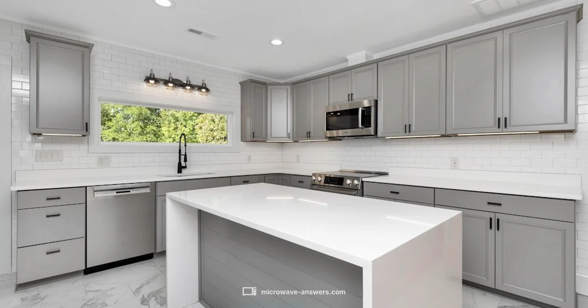 Countertop Microwaves - Microwave Answers