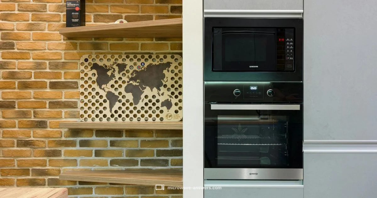 Microwave Care - Microwave Answers