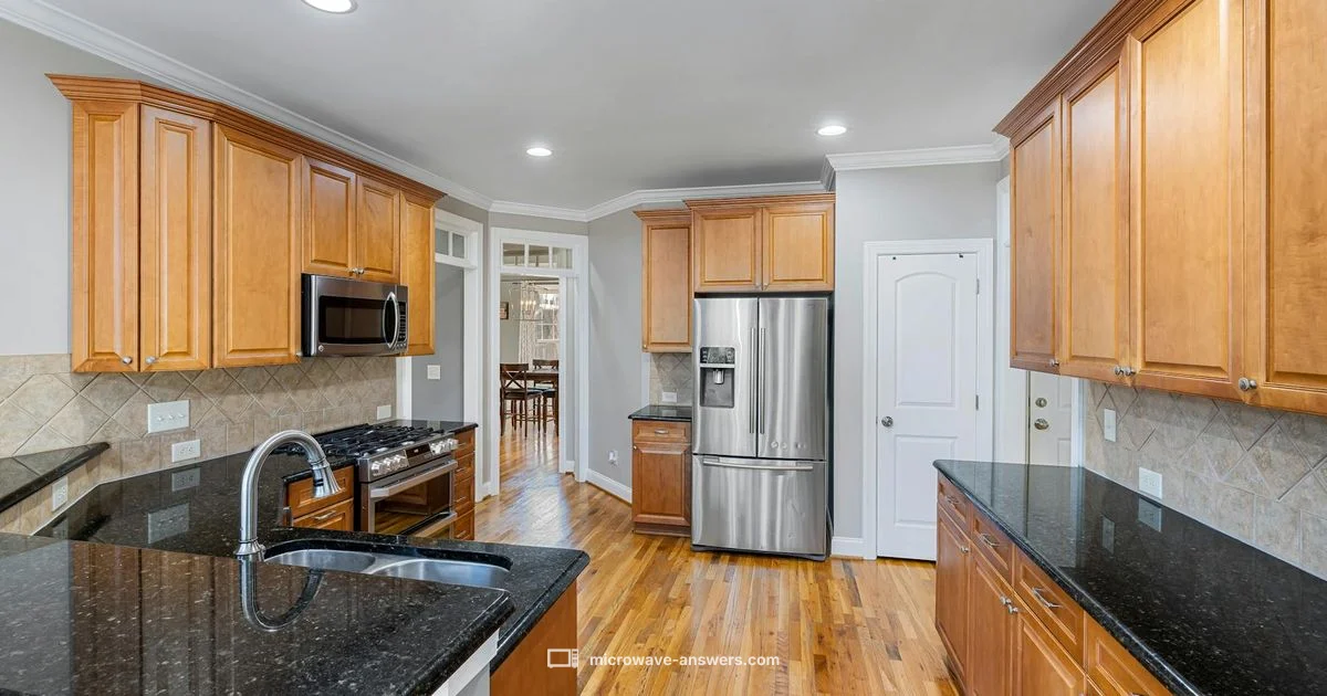 Microwave Spectrum Overview - Microwave Answers