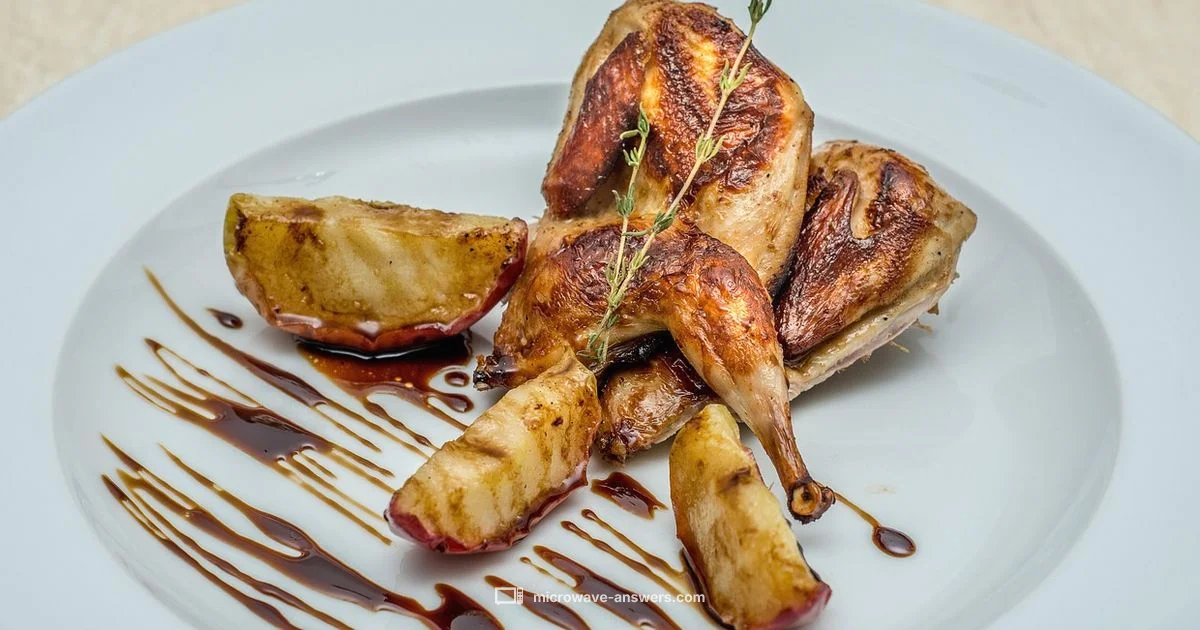 Microwave a Potato - Microwave Answers