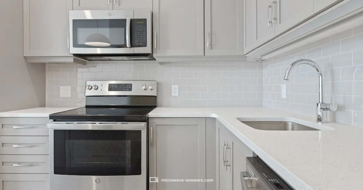 Inverter Microwave Insights Inverter Microwave Insights - Microwave Answers