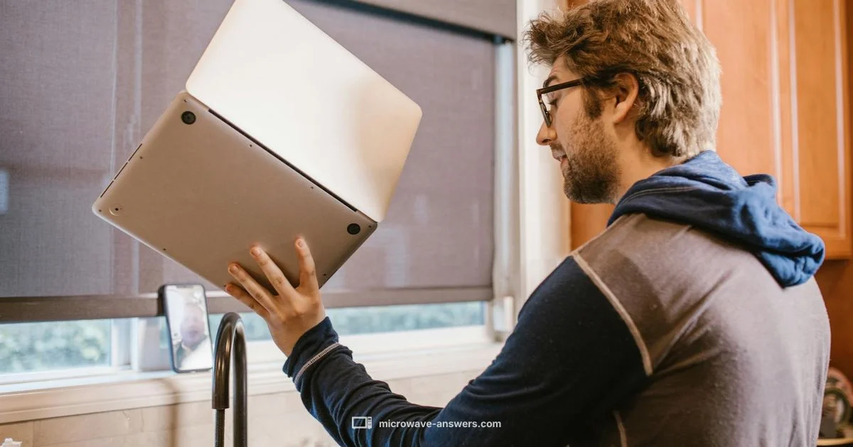 MHEC1737F Fix - Microwave Answers