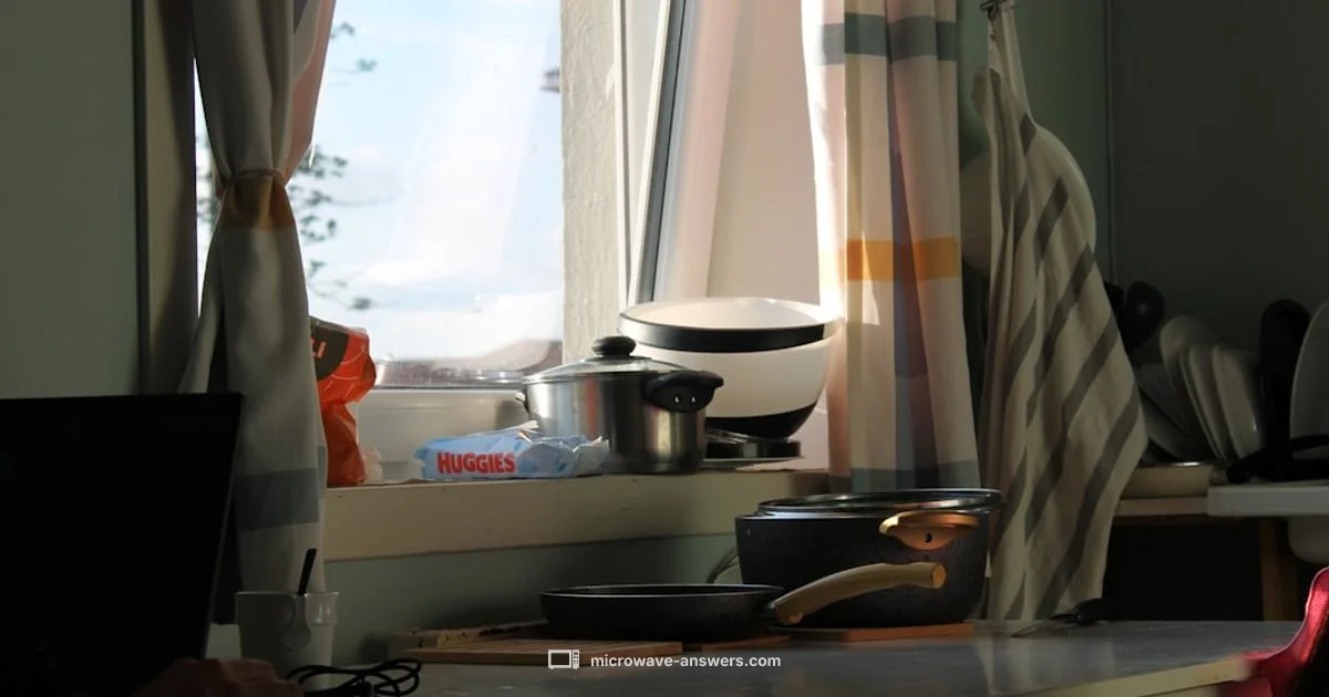 Microwave vs Air Fryer - Microwave Answers