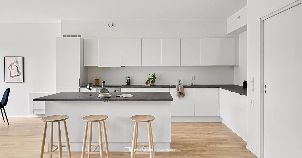 Hood Above Microwave - Microwave Answers