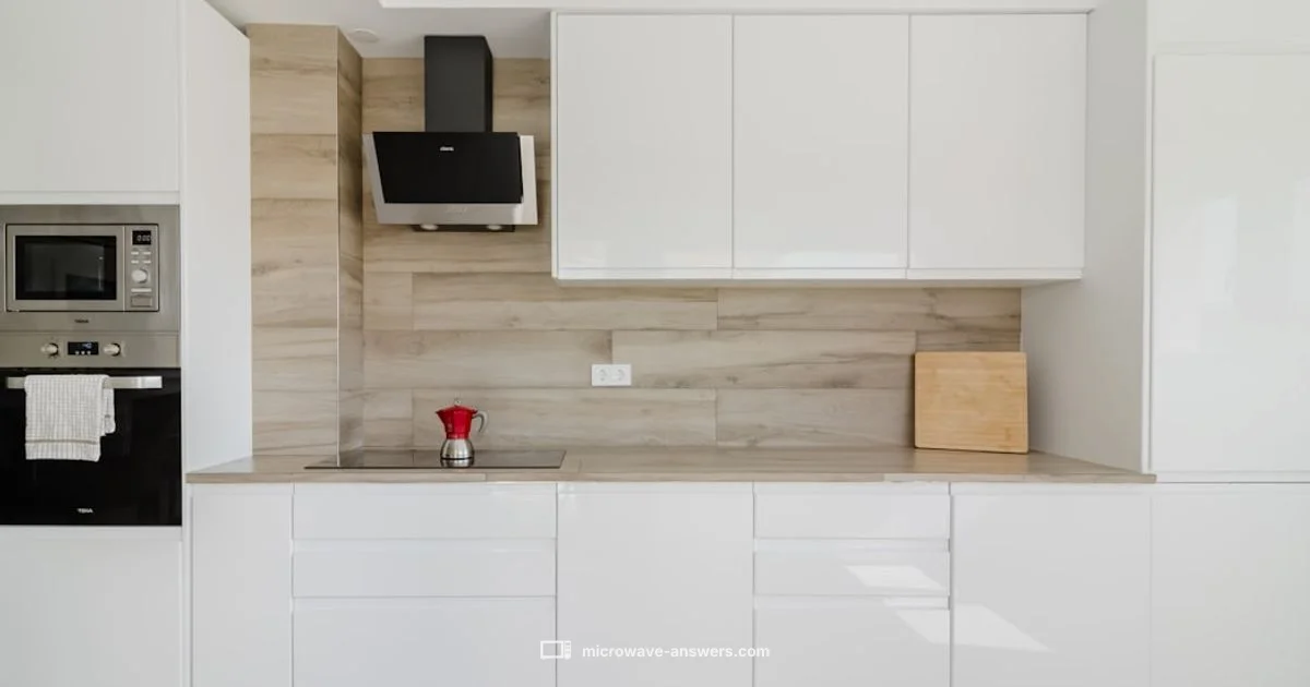 Top Rated Microwaves - Microwave Answers