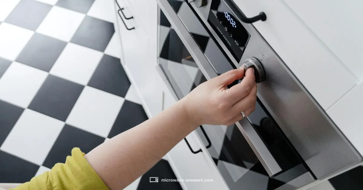 Power Setting Guide - Microwave Answers