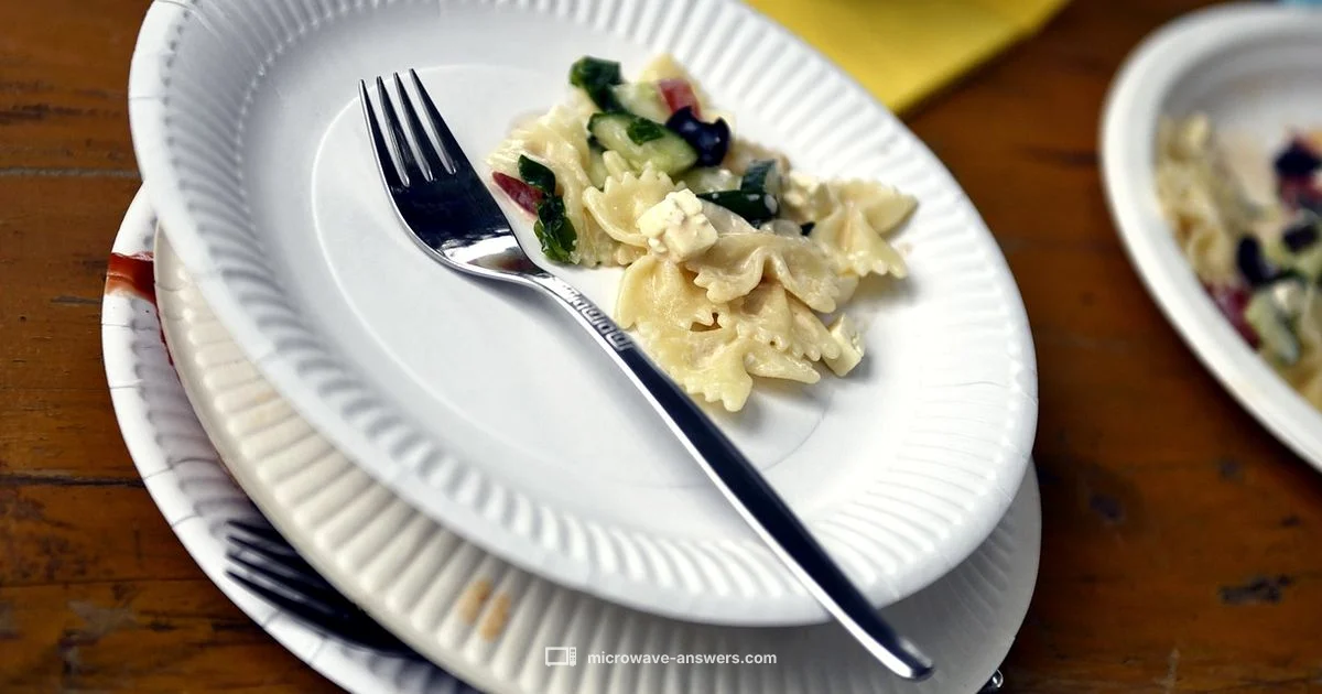 Safe Reheating Tips Safe Reheating Tips - Microwave Answers