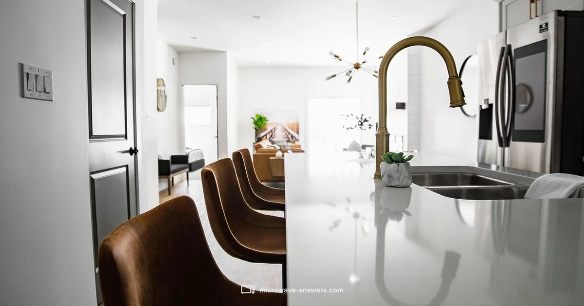 RV Microwave Setup - Microwave Answers