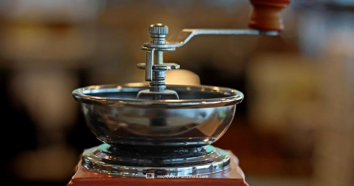 Metal in Microwave - Microwave Answers