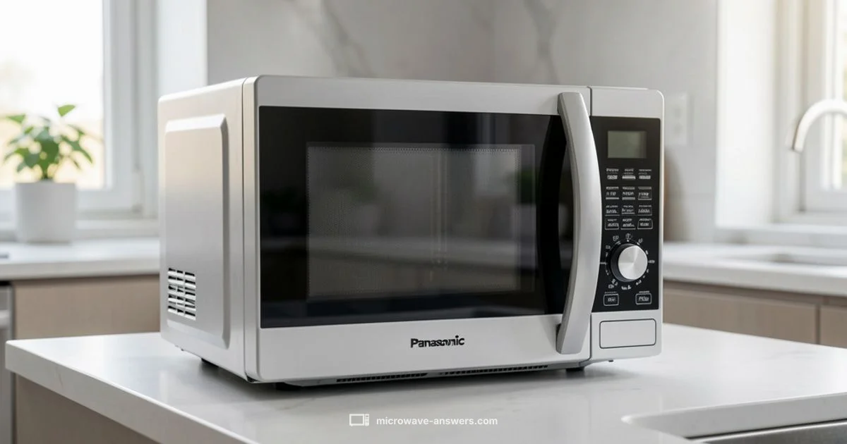 Inverter Microwave Guide - Microwave Answers