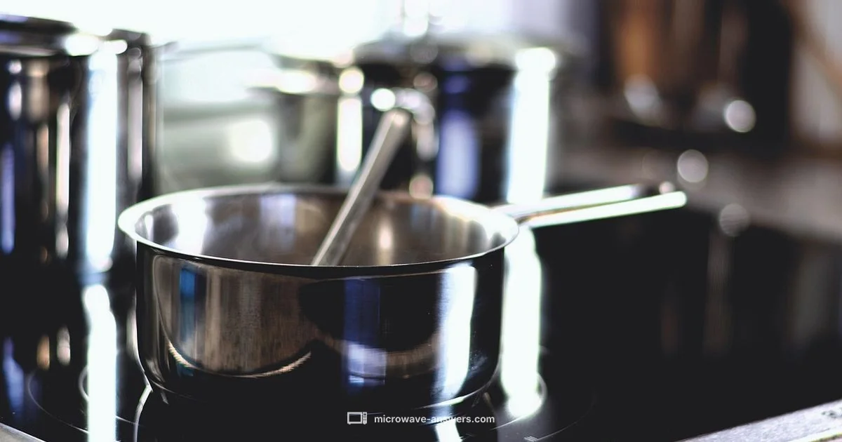 Stovetop Popcorn Guide - Microwave Answers