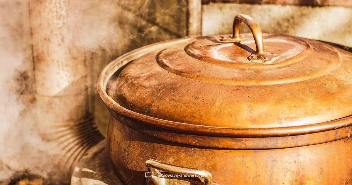 Microwave Water - Microwave Answers