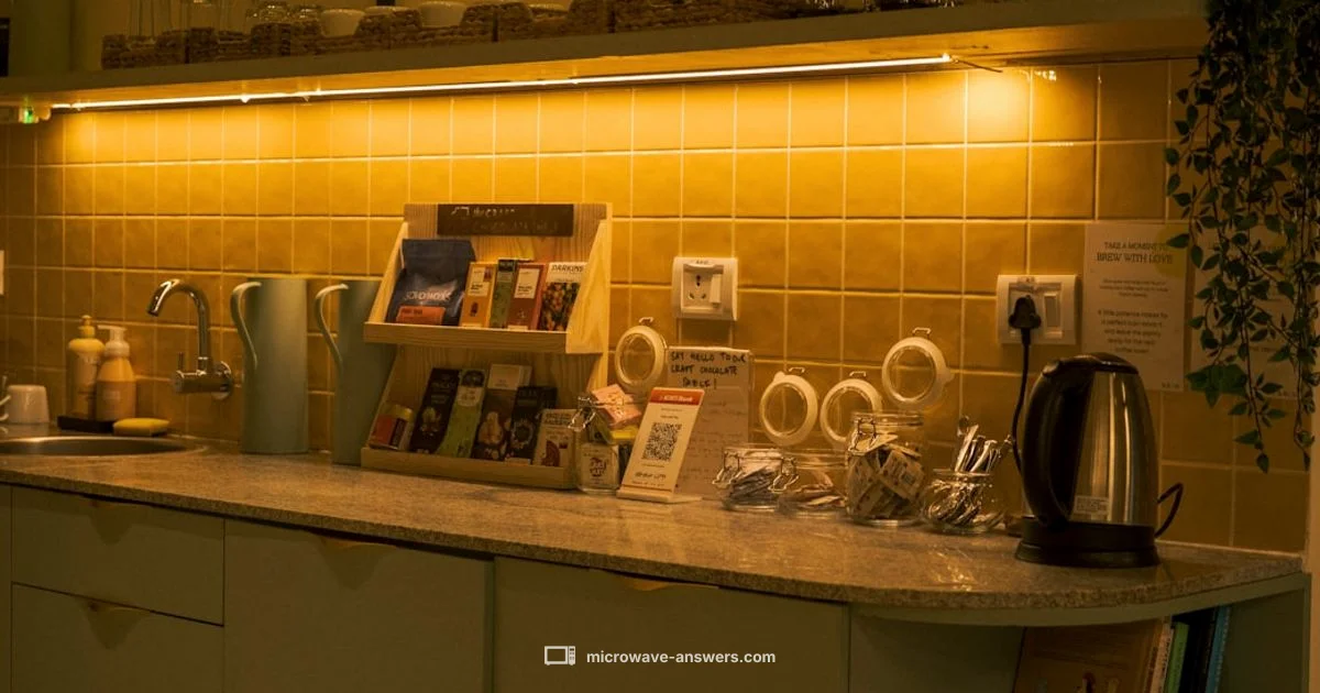 Scrap Microwave Guide - Microwave Answers