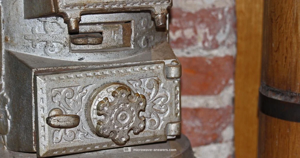 KitchenAid Microwave Repair - Microwave Answers